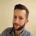 Mike Davey - @mio_dio_adventures - Instagram