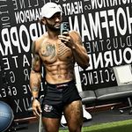 Michael Davis - UFC fighter | content creator | gamer - @mikedavismma - Instagram