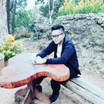 Mike David Adi - @mikedavidadi - Instagram