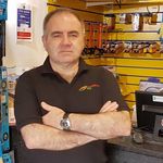 Mike Davison - @davison325 - Instagram