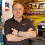 Mike Davison - @davison5247 - Instagram
