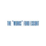 Mike Davison - @theworksfordescort - Instagram