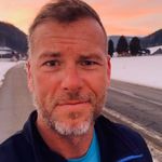 Mike Davison - @mikeda147 - Instagram