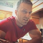 Mike Davison - @davison964 - Instagram