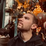 Michael Deacon - @mikedeacon - Instagram