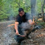 Mike Deane - @chasin1800 - Instagram