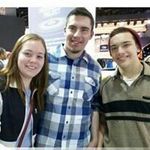 Mike Deane - @uplifts708 - Instagram
