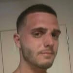 Mike DeAngelo - @mikedelo732 - Instagram