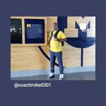 michael deberry - @coachmike0301 - Instagram