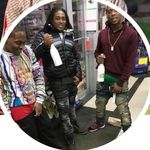 Mikerion A Deberry - @mikerionadeberry - Instagram