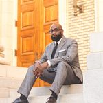 Michael V. Williams - @mikedebonair - Instagram