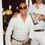 Mike de Boer - @mikedeboer1985 - Instagram