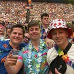 @mikedeboer11 - Instagram