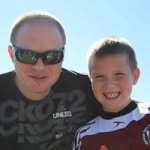 Mike DeBord - @miked3183 - Instagram