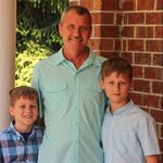Mike DeBusk - @debuskm - Instagram