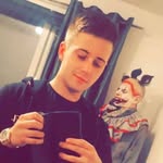 Mike debusk - @mikebechillen - Instagram