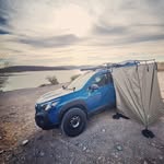 Mike & December - @goliath_foresterwilderness - Instagram