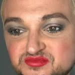 Mike_December - @annablouk250510 - Instagram