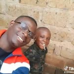Mike December - @wamalwa588 - Instagram