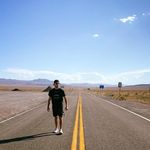 Mike DeCicco - @bakenball - Instagram
