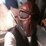 mike dedo - @themaskarmy - Instagram