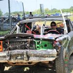 Mike Deering - @fordthunder98 - Instagram
