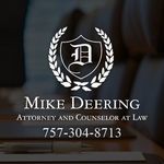 Mike Deering Law - @mikedeeringlaw - Instagram