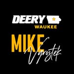 Mike Vyrostek - @deeryofwaukee.mike - Instagram