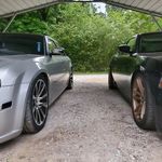 Mike Deeter - @3hunnithemi - Instagram