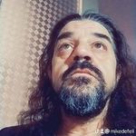 Michele Mike Defelice - @mikymikymaomao - Instagram