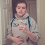 mike defelice. - @fvckwithmepls - Instagram