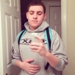 mike defelice - @immikeyd - Instagram