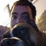 Mike DeFelice - @defesnfrankdog - Instagram