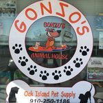 Mike Defeo - @gonzoanimalhouse - Instagram