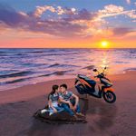 Mike Joshua Aulida Defeo - @mjdefeo04 - Instagram