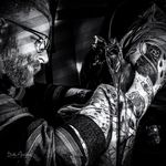 Mike Defilippo - @mikedtattoo - Instagram