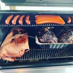 Mike DeFore - @txredneckbbq - Instagram