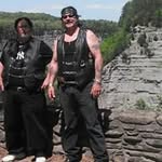 Ironmike DeFranco - @ironmikedefranco - Instagram