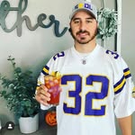 Mike DeGraw - @bloodymary_mn - Instagram