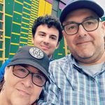 Mike Deines - @deinesml - Instagram