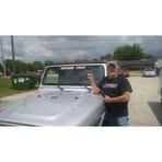 Mike Dejaynes - Facebook