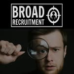 Mike de Jong - @broadrecruitment - Instagram