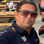 Mike De Jong - @mike.dejong.750 - Instagram