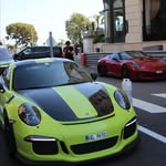 Mike de Jong - @carspotter___mike - Instagram