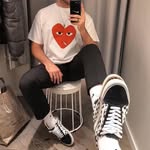 @mike_dejong10 - Instagram