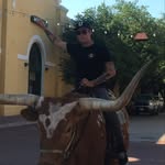 Mike DeJong - @palsondefrost - Instagram