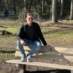 Mike Dekker - @mikedekker83 - Instagram