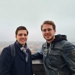 Mike Dekkers - @dekkersmike - Instagram