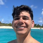Miguel Moreno - @mikedelfuturo - Instagram