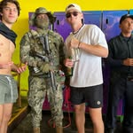 Mike Del Gais - @mikedelgais - Instagram